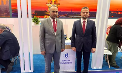 BARÜ, Hong Kong 19'uncu APAIE 2026 Konferansı...