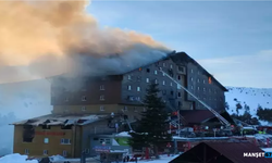 Otel yangını faciası davası istinafa taşındı...