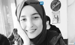 Yeni atanan Melike öğretmen, kazada öldü...