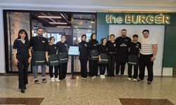 Ereylin AVM’de Lezzet Duraklarına Bir Yenisi Daha Eklendi