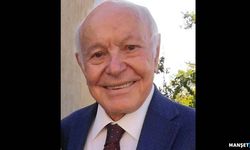 Şinasi Bozkurt hayata veda etti…