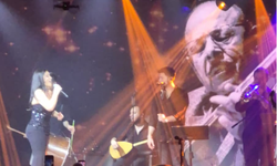 Şahika, İnci, Ferhat veeee ZARAAAA...