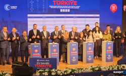 Zonguldak’ta 1872 konutun hak sahibi belirlendi...