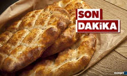 Zonguldak’ta Ramazan pidesinin fiyatı belli oldu...