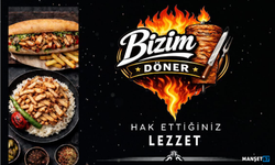 Bizim Döner Bugün Açılıyor, Lezzet Yarışı Başlıyor...