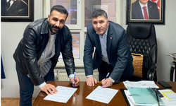 Ereğli Foto Sanat ve TMS arasında protokol imzalandı…