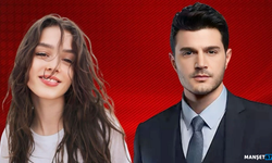 Zonguldaklı iki isim aynı projede...