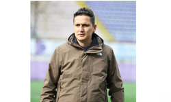 Yılmaz, Enerjimizi rakipler için birleştirelim...