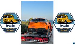 Akyüz Oto Çekici İle Balçova Oto Çekici İhtiyaçlarınızda Anında Çözüm