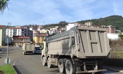 Ereğli'yi çamura boğuyorlar, Tehlike saçıyorlar...