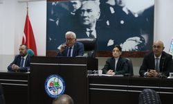 Ereğli'nin yollarına asfalt dökülecek...