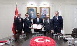 Yerel Üretim ve Mesleki Eğitime 11,5 Milyon TL Hibe Desteği