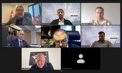 İş Konseyi’nde Güven Tazeleyen İsim... Nejdet Tıskaoğlu