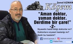 Şenol Azman yoğun bakıma alındı...