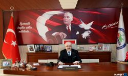 Vekalet, Meclis Üyesi Yıldıray Arslan'da...