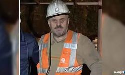 Göçükte hayatını kaybetmişti... Toprağa verildi...