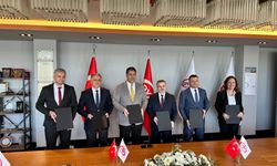 Erdemir Stadı, Gençlik ve Spor Bakanlığı'na devredildi...