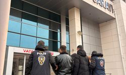 Yasadışı bahise operasyon... 3 Tutuklama...