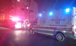 Alkolün üzerine aldığı ilaçlarla İ*tihara teşebbüs etti...