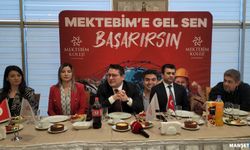 Mektebim Koleji yeni eğitim-öğretim de Ereğli'de hizmette...