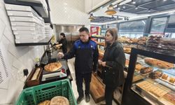 Kdz. Ereğli Belediyesinden fırınlara sıkı denetim...