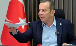 CHP’li Tanju Özcan soruşturması... İfadeler ortaya çıktı...