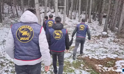 2 kadına ait çıktı; 10 yıllık çifte c*nayet aydınlatıldı...