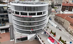 Başkan vekili cuma günü seçilecek...