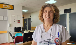 30 yıl sonra üniversite eğitimi için döndü...