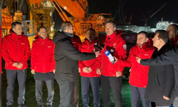 Bakan Bayraktar, Karadeniz'de iki yeni sondaja başlıyoruz...