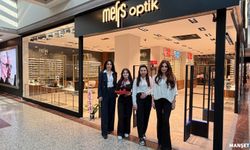 Ereylin AVM’de Yeni Bir Soluk: MERRS OPTİK...