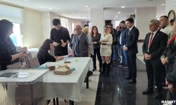 Kıran kırana seçim… 1 oy ile kazandı…