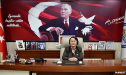 Vekâlet, meclis üyesi Yaşare Aydın’da…