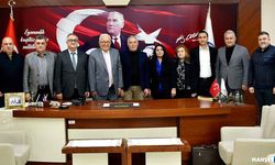 Daimi işçilerin toplu sözleşmesi imzalandı…