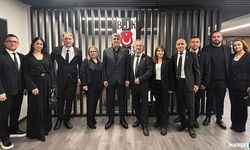 Serdal Adalı'dan sürpriz istek...