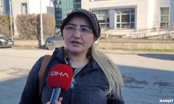 Çocuğum darp edildi… Bir de rüşvet istendi…