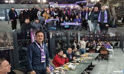 Ligde hedef belli, ama destek yok…