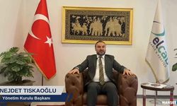 Tıskaoğlu’ndan Ramazan bayramı mesajı…