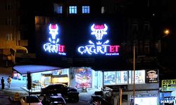 Çağrı ET bayramda da sizlerin hizmetinde…