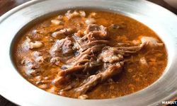 Gaziantep'de değil, BEYRAN Ereğli'de içilir...