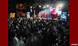 Cumartesi akşamı Avşar Sahneye davetlisiniz…