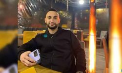 Arkadaş arasında ki tartışma kanlı bitti…