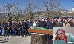 İtfaşye Çavuş'u Recep Demircan’ın anne acısı...