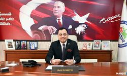 Vekâlet, meclis üyesi Nesimi İlik’te