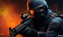CS2 Hile İle Rakiplerinizin Korkulu Rüyası Olun