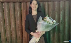 Bir Öğretmen hayattan koparıldı...