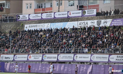 Ereğli Belediyespor, evinde Düzceyi ağırlayacak...