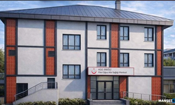 Fikri Oğuz Aile Sağlığı Merkezi'nin ihale tarihi açıklandı..