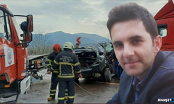 Komiser yardımcısı yaşam mücadelesi veriyor...