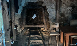 Zonguldak'ta 5 maden ocağı imha edildi...